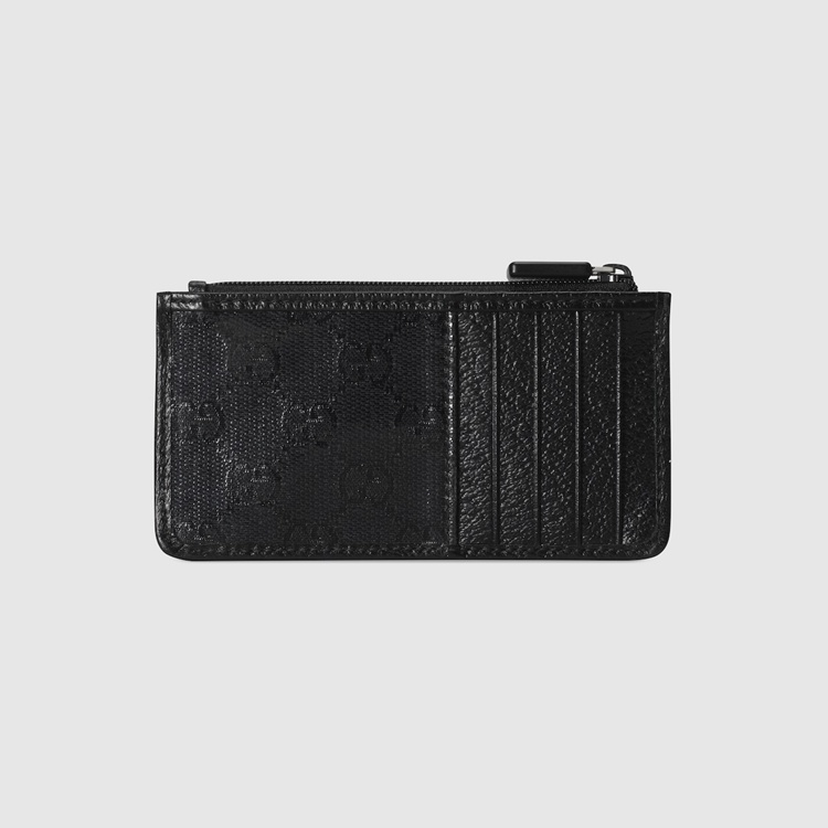 760333.FACK5.1000.009.080.0000.Light GG Crystal card case